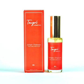 Sérum D'amour - Tayri Cosmetics